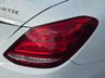 USED 2015 15 MERCEDES-BENZ C-CLASS 2.1 C220 BlueTEC AMG Line Saloon 4dr Diesel G-Tronic+ Euro 6 (s/s) (170 ps) RAC PLATINUM WARRANTY INCLUDED DAB