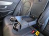 USED 2015 15 MERCEDES-BENZ C-CLASS 2.1 C220 BlueTEC AMG Line Saloon 4dr Diesel G-Tronic+ Euro 6 (s/s) (170 ps) RAC PLATINUM WARRANTY INCLUDED DAB