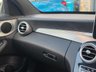 USED 2015 15 MERCEDES-BENZ C-CLASS 2.1 C220 BlueTEC AMG Line Saloon 4dr Diesel G-Tronic+ Euro 6 (s/s) (170 ps) RAC PLATINUM WARRANTY INCLUDED DAB