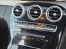 USED 2015 15 MERCEDES-BENZ C-CLASS 2.1 C220 BlueTEC AMG Line Saloon 4dr Diesel G-Tronic+ Euro 6 (s/s) (170 ps) RAC PLATINUM WARRANTY INCLUDED DAB