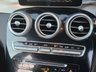 USED 2015 15 MERCEDES-BENZ C-CLASS 2.1 C220 BlueTEC AMG Line Saloon 4dr Diesel G-Tronic+ Euro 6 (s/s) (170 ps) RAC PLATINUM WARRANTY INCLUDED DAB