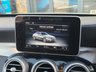 USED 2015 15 MERCEDES-BENZ C-CLASS 2.1 C220 BlueTEC AMG Line Saloon 4dr Diesel G-Tronic+ Euro 6 (s/s) (170 ps) RAC PLATINUM WARRANTY INCLUDED DAB