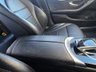USED 2015 15 MERCEDES-BENZ C-CLASS 2.1 C220 BlueTEC AMG Line Saloon 4dr Diesel G-Tronic+ Euro 6 (s/s) (170 ps) RAC PLATINUM WARRANTY INCLUDED DAB