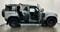 USED 2021 21 LAND ROVER DEFENDER 3.0 D200 MHEV SUV 5dr 7 Seater  Diesel Auto 4WD Euro 6 (s/s) (200 ps) Rear Entertainment Screens