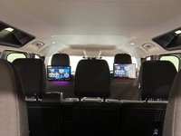 USED 2021 21 LAND ROVER DEFENDER 3.0 D200 MHEV SUV 5dr 7 Seater  Diesel Auto 4WD Euro 6 (s/s) (200 ps) Rear Entertainment Screens