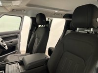 USED 2021 21 LAND ROVER DEFENDER 3.0 D200 MHEV SUV 5dr 7 Seater  Diesel Auto 4WD Euro 6 (s/s) (200 ps) Rear Entertainment Screens