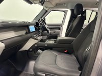 USED 2021 21 LAND ROVER DEFENDER 3.0 D200 MHEV SUV 5dr 7 Seater  Diesel Auto 4WD Euro 6 (s/s) (200 ps) Rear Entertainment Screens