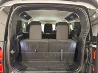 USED 2021 21 LAND ROVER DEFENDER 3.0 D200 MHEV SUV 5dr 7 Seater  Diesel Auto 4WD Euro 6 (s/s) (200 ps) Rear Entertainment Screens