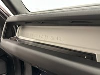 USED 2021 21 LAND ROVER DEFENDER 3.0 D200 MHEV SUV 5dr 7 Seater  Diesel Auto 4WD Euro 6 (s/s) (200 ps) Rear Entertainment Screens