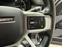 USED 2021 21 LAND ROVER DEFENDER 3.0 D200 MHEV SUV 5dr 7 Seater  Diesel Auto 4WD Euro 6 (s/s) (200 ps) Rear Entertainment Screens
