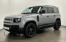 USED 2021 21 LAND ROVER DEFENDER 3.0 D200 MHEV SUV 5dr 7 Seater  Diesel Auto 4WD Euro 6 (s/s) (200 ps) Rear Entertainment Screens