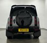USED 2021 21 LAND ROVER DEFENDER 3.0 D200 MHEV SUV 5dr 7 Seater  Diesel Auto 4WD Euro 6 (s/s) (200 ps) Rear Entertainment Screens