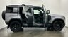 USED 2021 21 LAND ROVER DEFENDER 3.0 D200 MHEV SUV 5dr 7 Seater  Diesel Auto 4WD Euro 6 (s/s) (200 ps) Rear Entertainment Screens