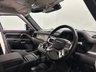 USED 2021 21 LAND ROVER DEFENDER 3.0 D200 MHEV SUV 5dr 7 Seater  Diesel Auto 4WD Euro 6 (s/s) (200 ps) Rear Entertainment Screens