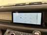 USED 2021 21 LAND ROVER DEFENDER 3.0 D200 MHEV SUV 5dr 7 Seater  Diesel Auto 4WD Euro 6 (s/s) (200 ps) Rear Entertainment Screens