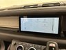 USED 2021 21 LAND ROVER DEFENDER 3.0 D200 MHEV SUV 5dr 7 Seater  Diesel Auto 4WD Euro 6 (s/s) (200 ps) Rear Entertainment Screens