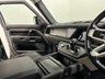 USED 2021 21 LAND ROVER DEFENDER 3.0 D200 MHEV SUV 5dr 7 Seater  Diesel Auto 4WD Euro 6 (s/s) (200 ps) Rear Entertainment Screens