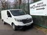 USED 2023 23 RENAULT TRAFIC 2.0 dCi Blue SL28 Business+ Panel Van 5dr Diesel Manual L1 H1 Euro 6 (s/s) (130 ps)(NA23JXE) WE WONT BE BEATEN ON PRICE