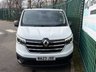 USED 2023 23 RENAULT TRAFIC 2.0 dCi Blue SL28 Business+ Panel Van 5dr Diesel Manual L1 H1 Euro 6 (s/s) (130 ps)(NA23JXE) WE WONT BE BEATEN ON PRICE