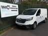 USED 2023 23 RENAULT TRAFIC 2.0 dCi Blue SL28 Business+ Panel Van 5dr Diesel Manual L1 H1 Euro 6 (s/s) (130 ps)(NA23JXE) WE WONT BE BEATEN ON PRICE
