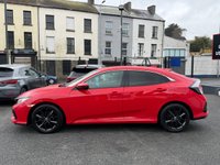 USED 2020 70 HONDA CIVIC 1.0 VTEC Turbo SR Hatchback 5dr Petrol Manual Euro 6 (s/s) (126 ps) GREAT SPEC,LOW RUNNING COSTS