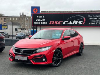 View our HONDA CIVIC