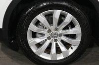 USED 2019 19 VOLKSWAGEN T-ROC 1.0 TSI GPF SE SUV 5dr Petrol Manual Euro 6 (s/s) (115 ps) SERVICE HISTORY I GREAT SPEC