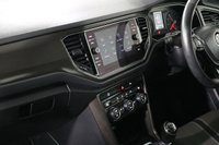 USED 2019 19 VOLKSWAGEN T-ROC 1.0 TSI GPF SE SUV 5dr Petrol Manual Euro 6 (s/s) (115 ps) SERVICE HISTORY I GREAT SPEC