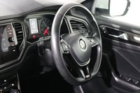 USED 2019 19 VOLKSWAGEN T-ROC 1.0 TSI GPF SE SUV 5dr Petrol Manual Euro 6 (s/s) (115 ps) SERVICE HISTORY I GREAT SPEC