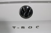 USED 2019 19 VOLKSWAGEN T-ROC 1.0 TSI GPF SE SUV 5dr Petrol Manual Euro 6 (s/s) (115 ps) SERVICE HISTORY I GREAT SPEC