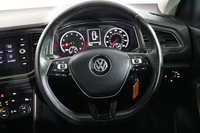 USED 2019 19 VOLKSWAGEN T-ROC 1.0 TSI GPF SE SUV 5dr Petrol Manual Euro 6 (s/s) (115 ps) SERVICE HISTORY I GREAT SPEC