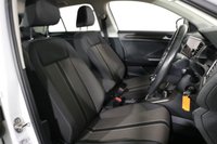 USED 2019 19 VOLKSWAGEN T-ROC 1.0 TSI GPF SE SUV 5dr Petrol Manual Euro 6 (s/s) (115 ps) SERVICE HISTORY I GREAT SPEC