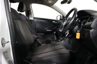 USED 2019 19 VOLKSWAGEN T-ROC 1.0 TSI GPF SE SUV 5dr Petrol Manual Euro 6 (s/s) (115 ps) SERVICE HISTORY I GREAT SPEC
