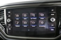 USED 2019 19 VOLKSWAGEN T-ROC 1.0 TSI GPF SE SUV 5dr Petrol Manual Euro 6 (s/s) (115 ps) SERVICE HISTORY I GREAT SPEC