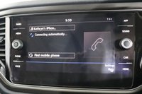 USED 2019 19 VOLKSWAGEN T-ROC 1.0 TSI GPF SE SUV 5dr Petrol Manual Euro 6 (s/s) (115 ps) SERVICE HISTORY I GREAT SPEC