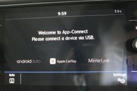 USED 2019 19 VOLKSWAGEN T-ROC 1.0 TSI GPF SE SUV 5dr Petrol Manual Euro 6 (s/s) (115 ps) SERVICE HISTORY I GREAT SPEC