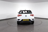 USED 2019 19 VOLKSWAGEN T-ROC 1.0 TSI GPF SE SUV 5dr Petrol Manual Euro 6 (s/s) (115 ps) SERVICE HISTORY I GREAT SPEC