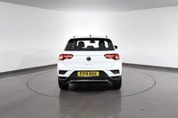 USED 2019 19 VOLKSWAGEN T-ROC 1.0 TSI GPF SE SUV 5dr Petrol Manual Euro 6 (s/s) (115 ps) SERVICE HISTORY I GREAT SPEC