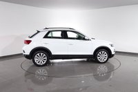 USED 2019 19 VOLKSWAGEN T-ROC 1.0 TSI GPF SE SUV 5dr Petrol Manual Euro 6 (s/s) (115 ps) SERVICE HISTORY I GREAT SPEC