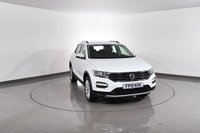 USED 2019 19 VOLKSWAGEN T-ROC 1.0 TSI GPF SE SUV 5dr Petrol Manual Euro 6 (s/s) (115 ps) SERVICE HISTORY I GREAT SPEC