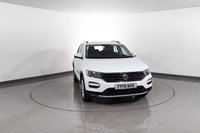 USED 2019 19 VOLKSWAGEN T-ROC 1.0 TSI GPF SE SUV 5dr Petrol Manual Euro 6 (s/s) (115 ps) SERVICE HISTORY I GREAT SPEC