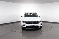 USED 2019 19 VOLKSWAGEN T-ROC 1.0 TSI GPF SE SUV 5dr Petrol Manual Euro 6 (s/s) (115 ps) SERVICE HISTORY I GREAT SPEC