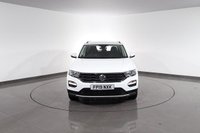USED 2019 19 VOLKSWAGEN T-ROC 1.0 TSI GPF SE SUV 5dr Petrol Manual Euro 6 (s/s) (115 ps) SERVICE HISTORY I GREAT SPEC
