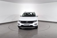 USED 2019 19 VOLKSWAGEN T-ROC 1.0 TSI GPF SE SUV 5dr Petrol Manual Euro 6 (s/s) (115 ps) SERVICE HISTORY I GREAT SPEC