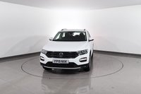 USED 2019 19 VOLKSWAGEN T-ROC 1.0 TSI GPF SE SUV 5dr Petrol Manual Euro 6 (s/s) (115 ps) SERVICE HISTORY I GREAT SPEC