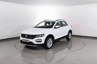 USED 2019 19 VOLKSWAGEN T-ROC 1.0 TSI GPF SE SUV 5dr Petrol Manual Euro 6 (s/s) (115 ps) SERVICE HISTORY I GREAT SPEC