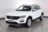 USED 2019 19 VOLKSWAGEN T-ROC 1.0 TSI GPF SE SUV 5dr Petrol Manual Euro 6 (s/s) (115 ps) SERVICE HISTORY I GREAT SPEC