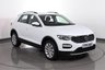 USED 2019 19 VOLKSWAGEN T-ROC 1.0 TSI GPF SE SUV 5dr Petrol Manual Euro 6 (s/s) (115 ps) SERVICE HISTORY I GREAT SPEC