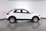 USED 2019 19 VOLKSWAGEN T-ROC 1.0 TSI GPF SE SUV 5dr Petrol Manual Euro 6 (s/s) (115 ps) SERVICE HISTORY I GREAT SPEC