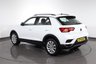 USED 2019 19 VOLKSWAGEN T-ROC 1.0 TSI GPF SE SUV 5dr Petrol Manual Euro 6 (s/s) (115 ps) SERVICE HISTORY I GREAT SPEC